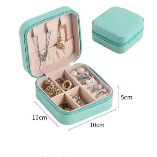 Beautiful Mini Jewlery Box MZ