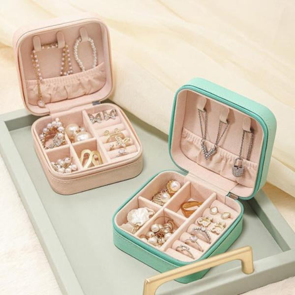 Beautiful Mini Jewlery Box MZ