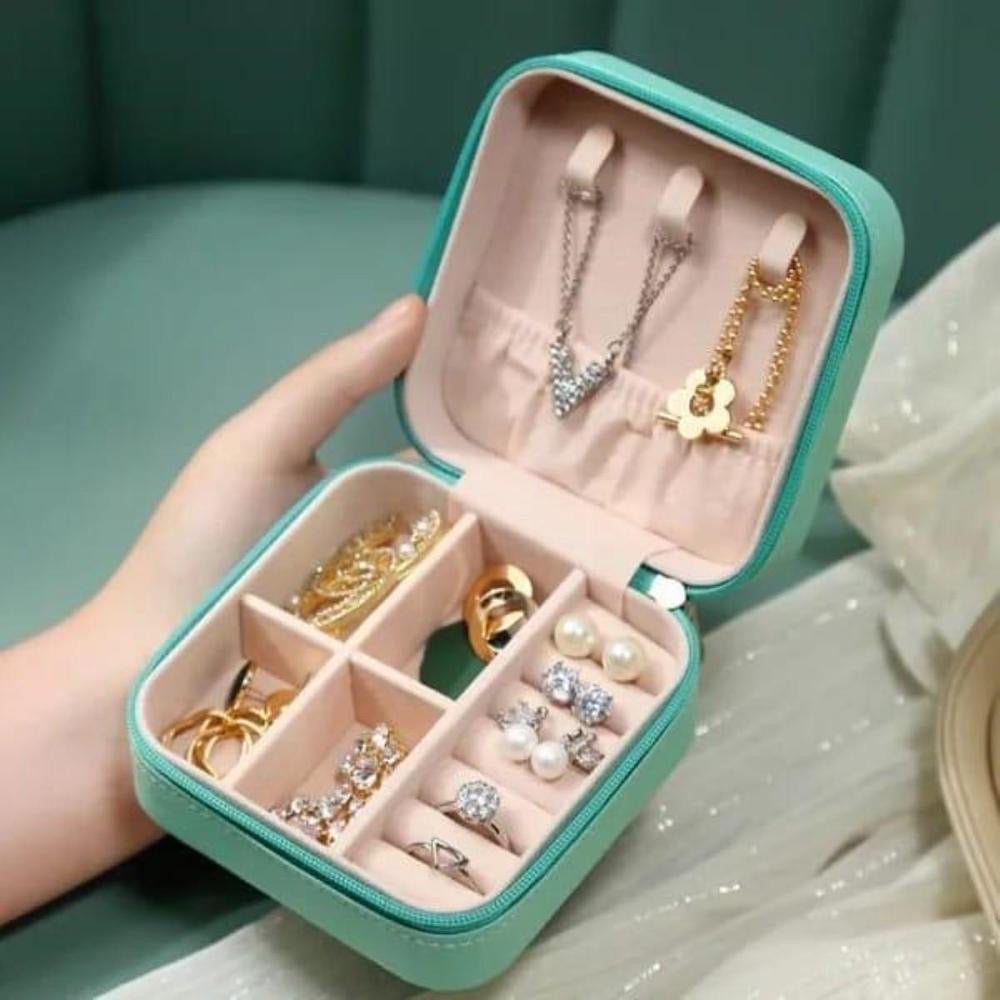 Beautiful Mini Jewlery Box MZ