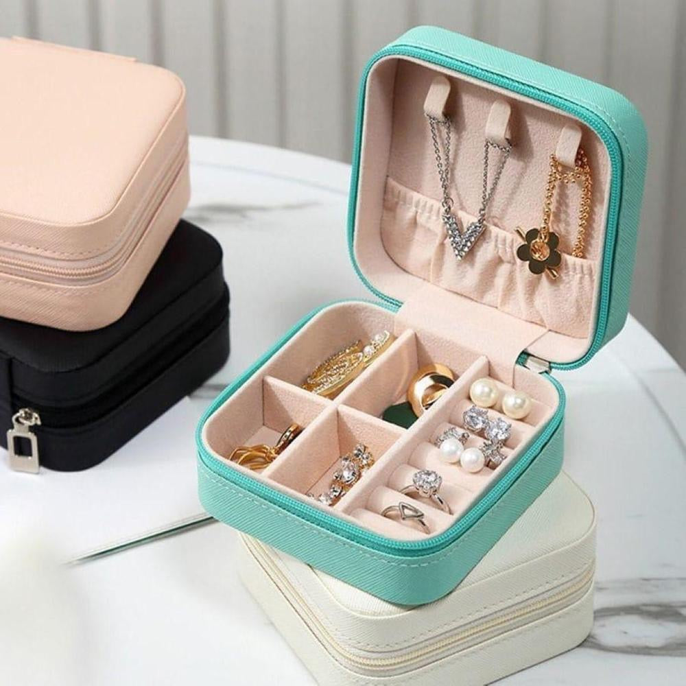 Beautiful Mini Jewlery Box MZ