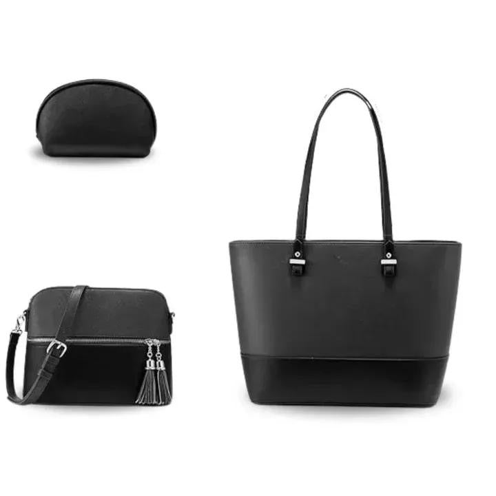 Stylish Women Set of 3 Handbag MZ